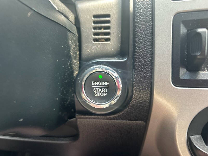 2017 Ford Expedition Limited