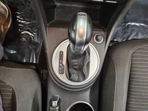 2016 Volkswagen Beetle