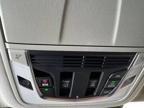 2026 Acura MDX SH-AWD w/Tech