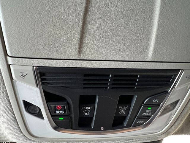 2026 Acura MDX SH-AWD w/Tech