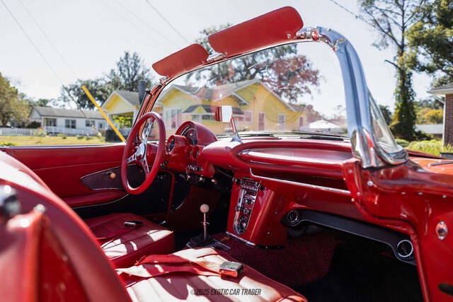 1959 Chevrolet Corvette