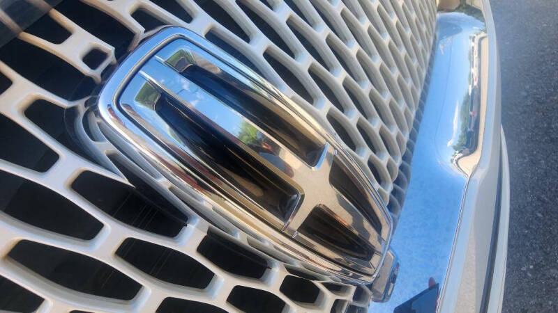 2020 Lincoln Navigator L Reserve