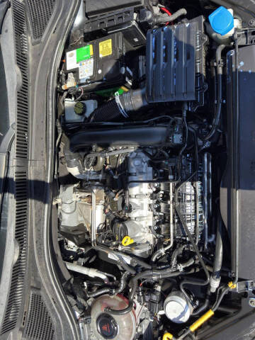 2019 Volkswagen Jetta SEL