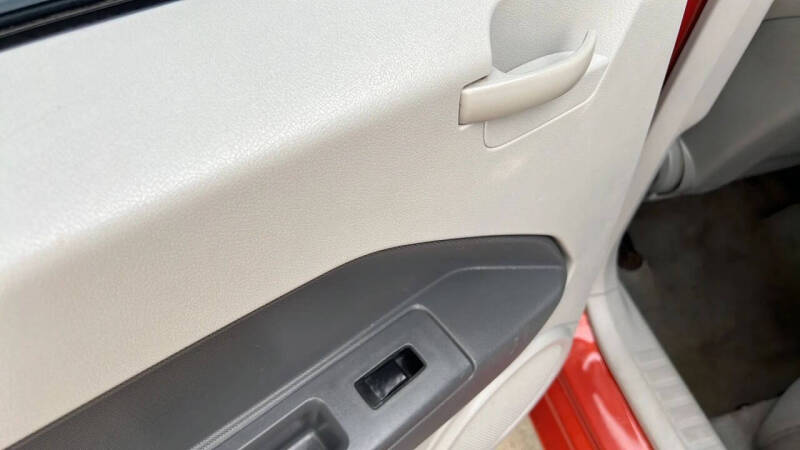 2007 Dodge Caliber SXT