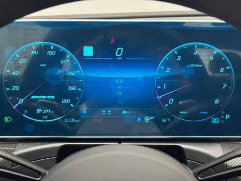 2026 Mercedes-Benz CLE AMG CLE 53