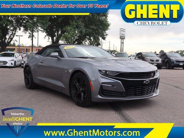 Ghent Chevrolet Cadillac In Greeley Co Carsforsale Com
