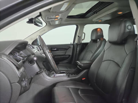 2017 GMC Acadia Limited