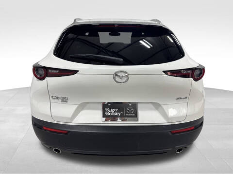 2025 Mazda CX-30 2.5 S Preferred