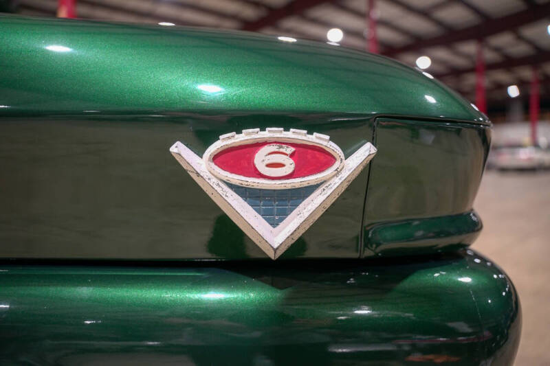 1966 GMC Series 1000