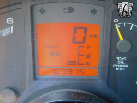 1995 Chevrolet Corvette