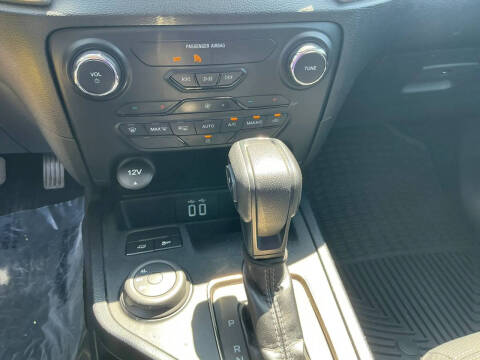 2023 Ford Ranger
