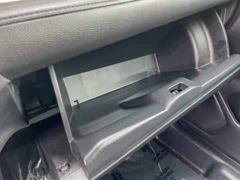 2020 Honda Fit EX