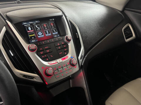 2013 GMC Terrain SLE-1