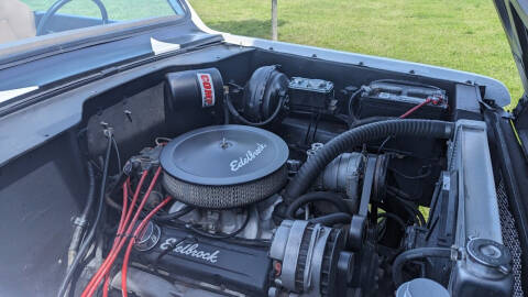 1973 International 1452-SC