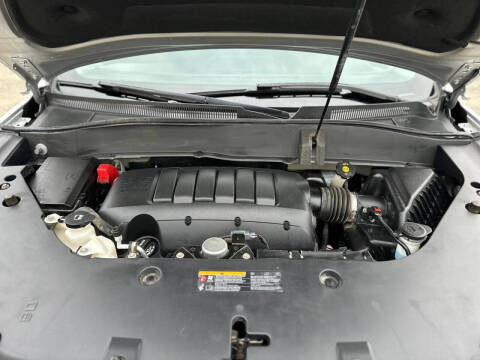 2015 GMC Acadia SLE-2