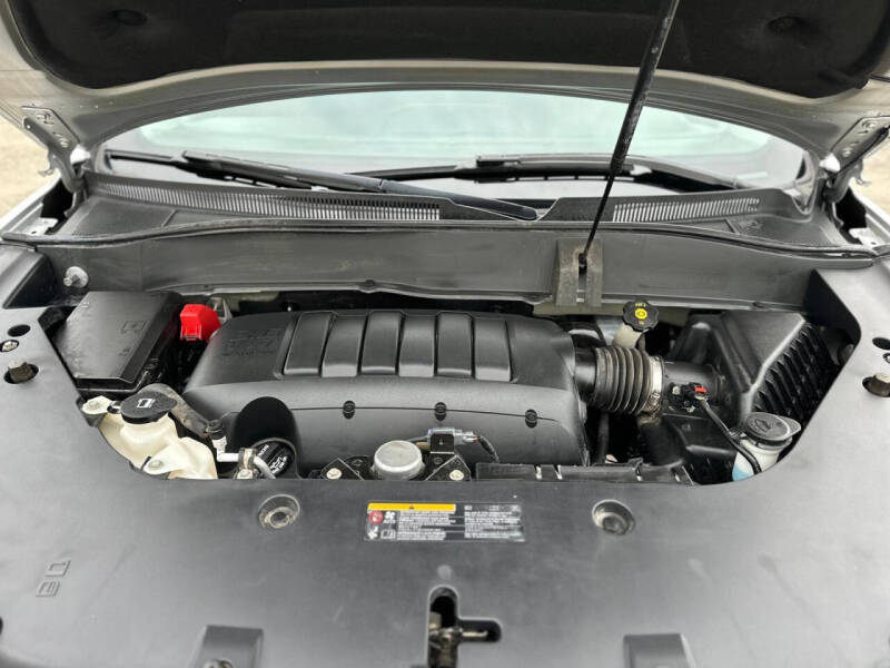 2015 GMC Acadia SLE-2