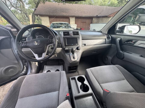 2008 Honda CR-V EX