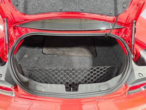 2010 Chevrolet Camaro LT