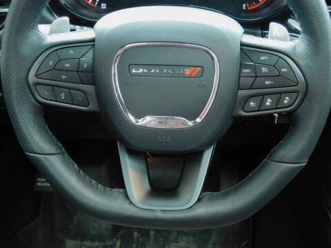 2025 Dodge Durango R/T Plus