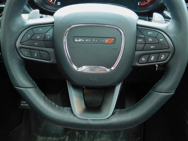 2025 Dodge Durango R/T Plus