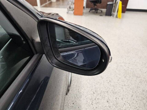 2011 Volkswagen Golf 2.5L