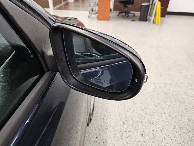 2011 Volkswagen Golf 2.5L