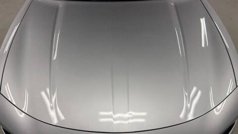 2019 Dodge Charger Police