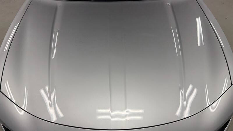 2019 Dodge Charger Police