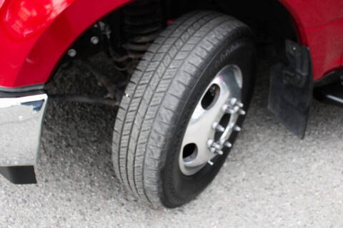 2019 Ford F-350 Super Duty XLT