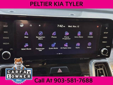 2023 Kia Sorento X-Line SX Prestige