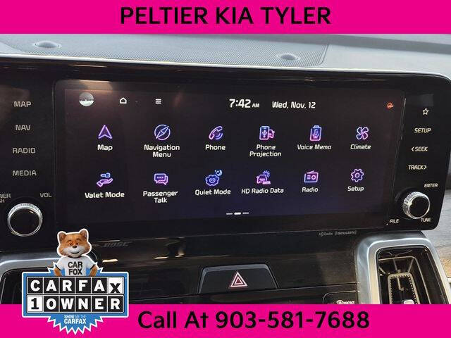 2023 Kia Sorento X-Line SX Prestige