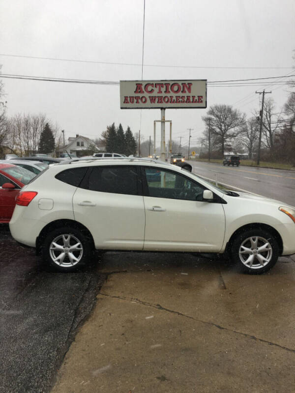 Action Auto – Car Dealer in Wickliffe, OH