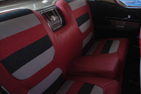 1958 Chevrolet Impala