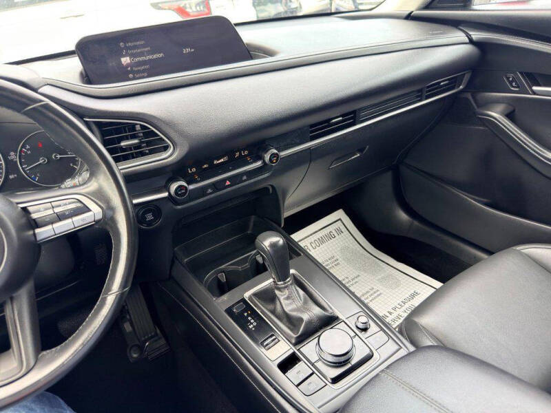 2023 Mazda CX-30 2.5 S Select