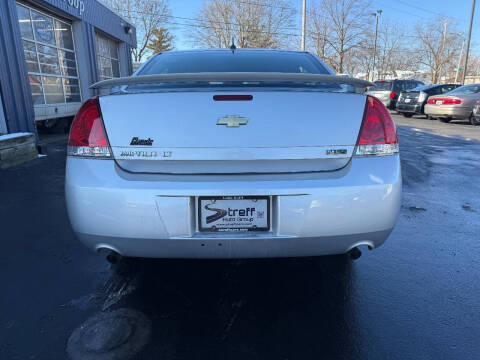 2013 Chevrolet Impala LT
