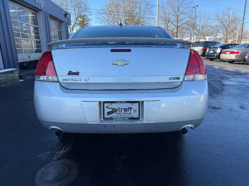 2013 Chevrolet Impala LT