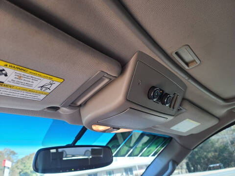 2013 Nissan Armada Platinum