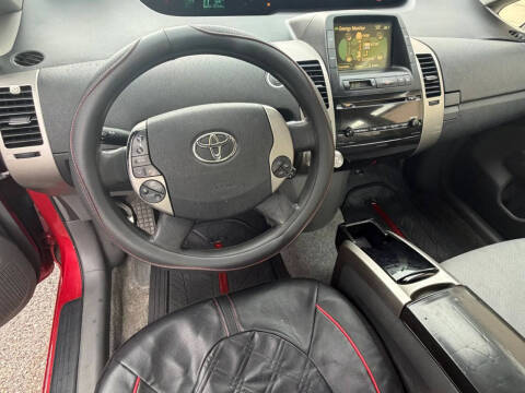 2007 Toyota Prius