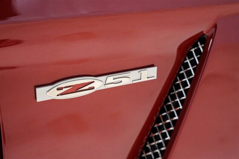 2008 Chevrolet Corvette