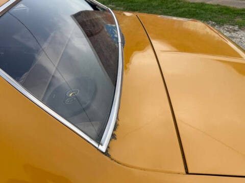 1971 Dodge Challenger