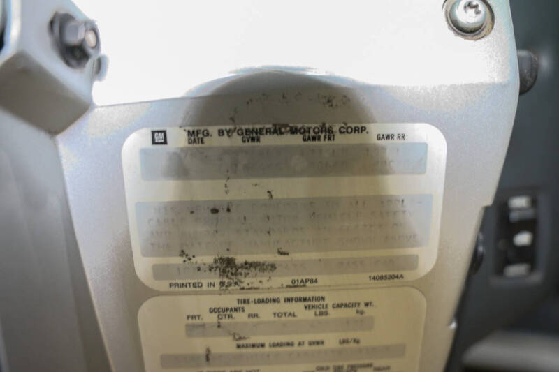 1985 Chevrolet Corvette