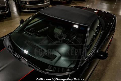 2002 Chevrolet Corvette