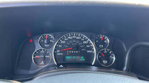 2018 Chevrolet Express LT 3500