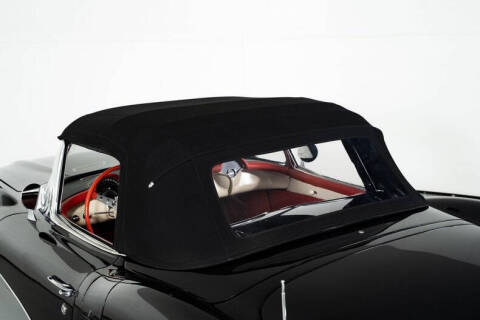 1957 Chevrolet Corvette