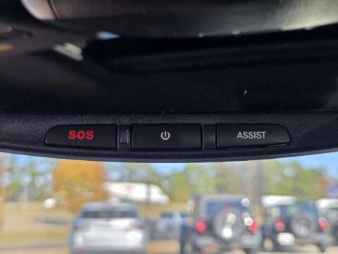 2026 Dodge Durango GT HEMI Plus