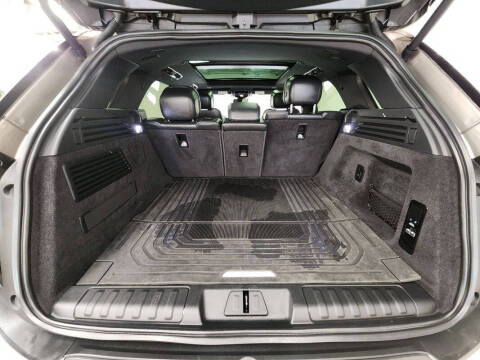 2023 Land Rover Range Rover Sport P360 SE