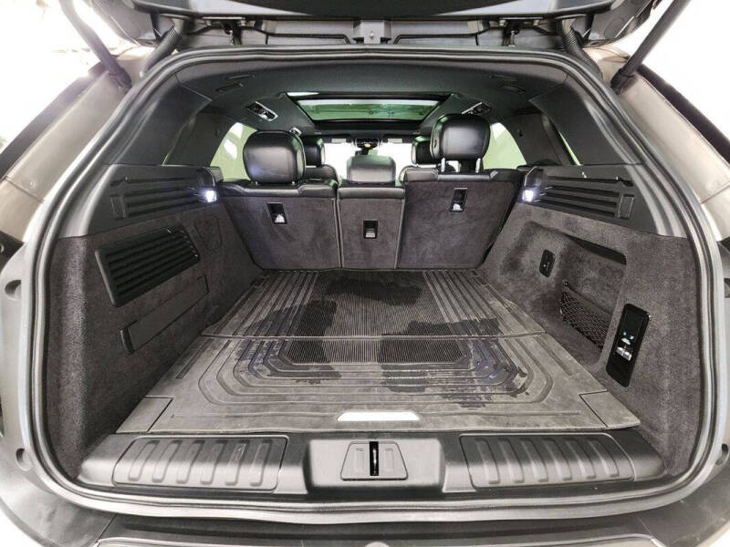 2023 Land Rover Range Rover Sport P360 SE