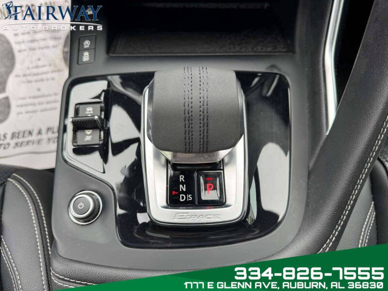 2021 Jaguar E-PACE 300 Sport