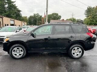2011 Toyota RAV4 for sale at Home Street Auto Sales in Mishawaka IN