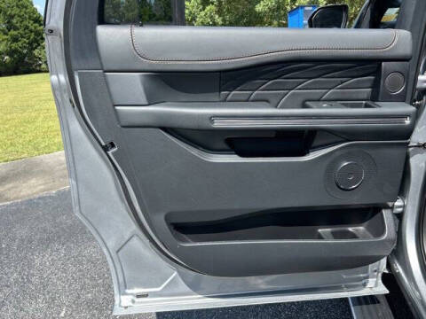 2023 Ford Expedition MAX Platinum